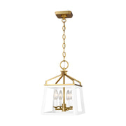 Visual Comfort CC1574MBKBBS: 1170383.jpg