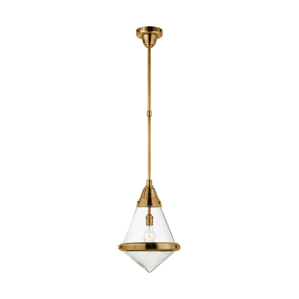 Visual Comfort TOB 5155PN-SG