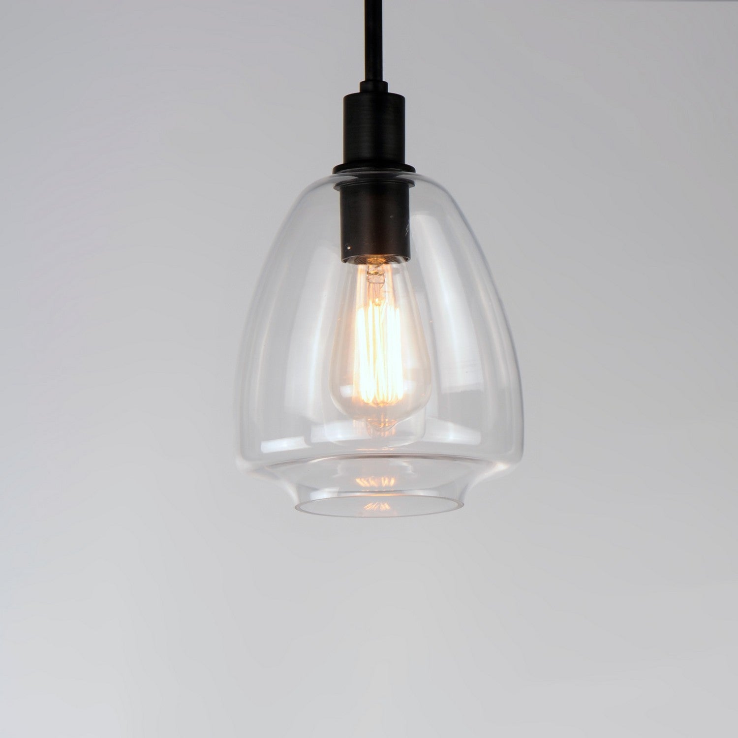 Maxim Lighting 11112CLBK: 1124186-2.jpg