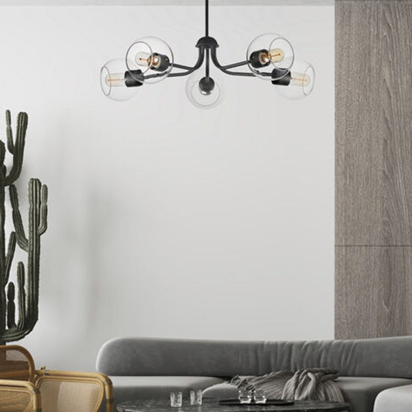 Maxim Lighting 21635CLBK: 306851_3.jpg