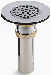 Kohler 8807-CP: KohlerCo-SterlingPlumbing_K8807CP