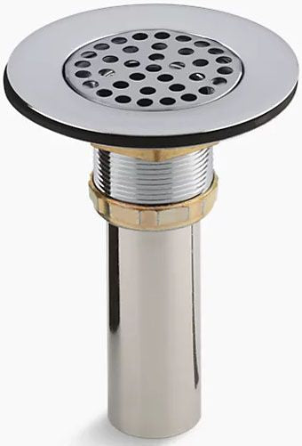 Kohler 8807-CP: KohlerCo-SterlingPlumbing_K8807CP