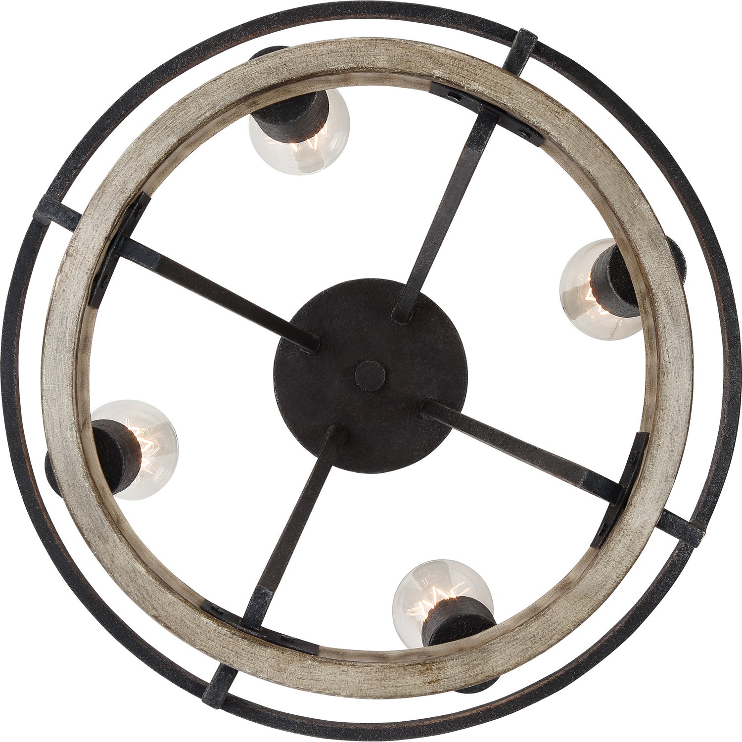Quoizel BRT2817GK: lad-4431363-4.jpg