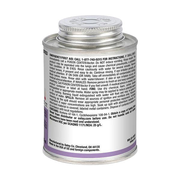 Oatey 30783