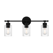 Quoizel CAP8623MBK