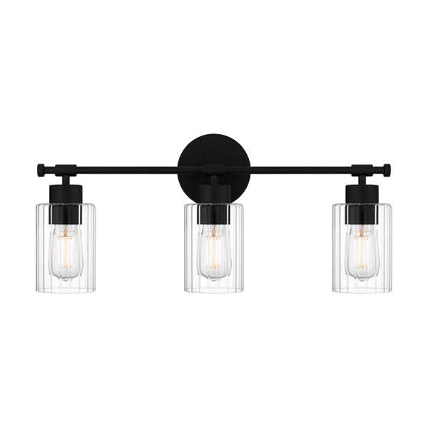 Quoizel CAP8623MBK