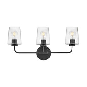 Hinkley 853453BK-CL