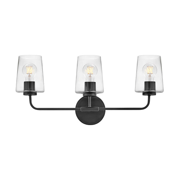 Hinkley 853453BK-CL