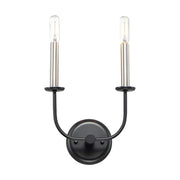 Maxim Lighting 10322BKSN