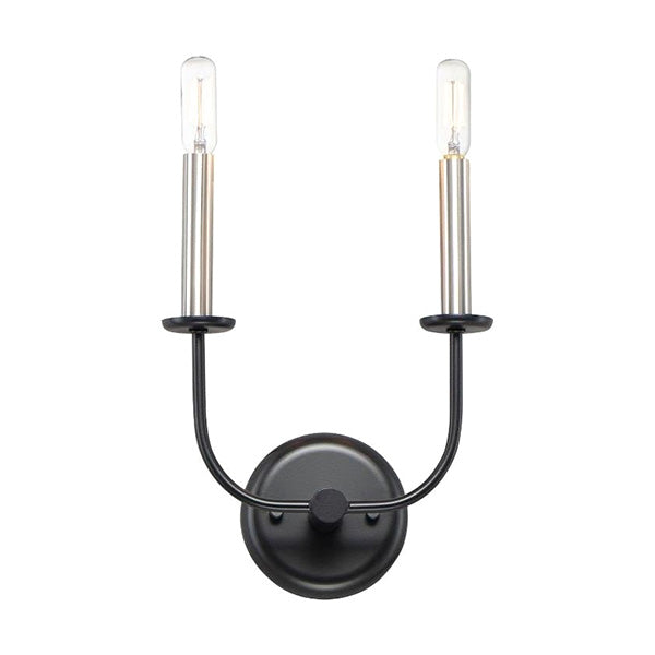 Maxim Lighting 10322BKSN