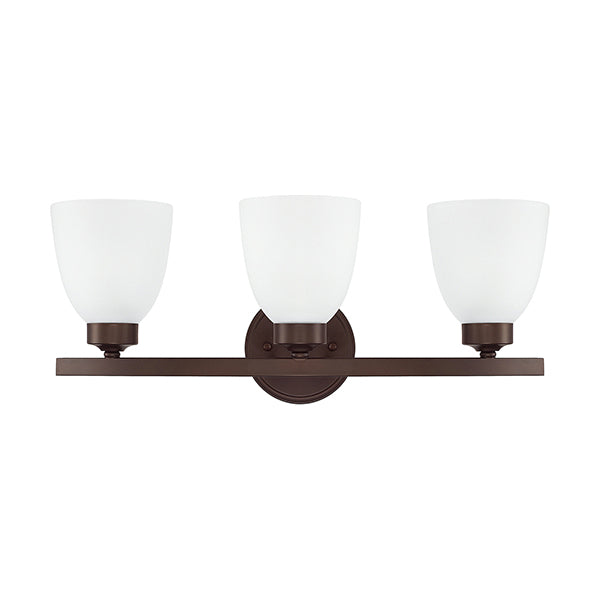 Capital Lighting 114331MB-333