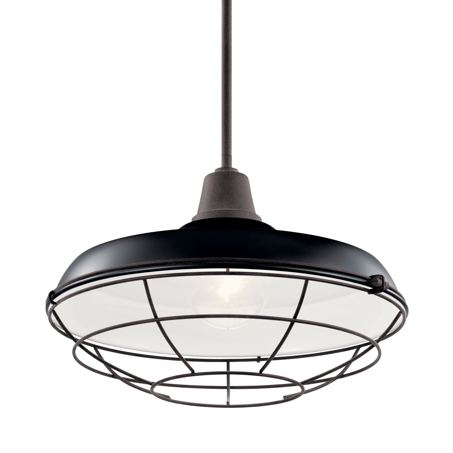 Kichler 49993BK