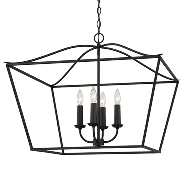 Capital Lighting 350641MA