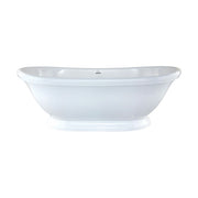 Hydro Systems GEO7035HTO-WHI: 102072_1.jpg (Variant Image)