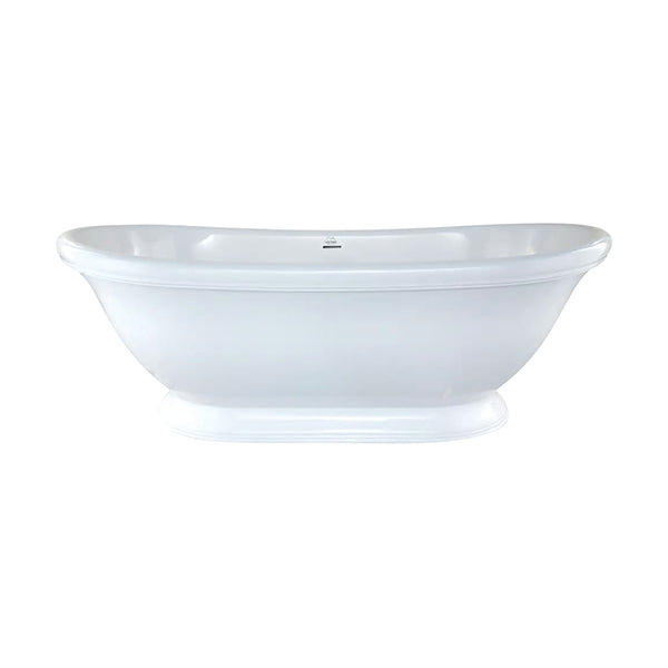 Hydro Systems GEO7035HTO-WHI: 102072_1.jpg (Variant Image)