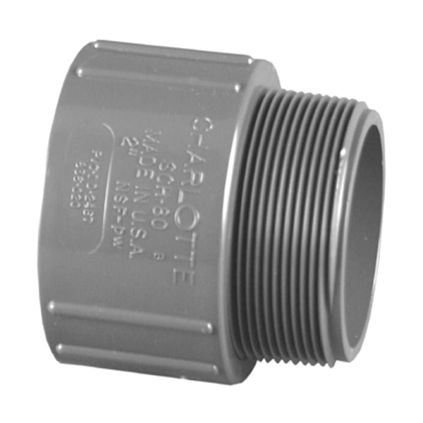 Charlotte Pipe 8109-2IN