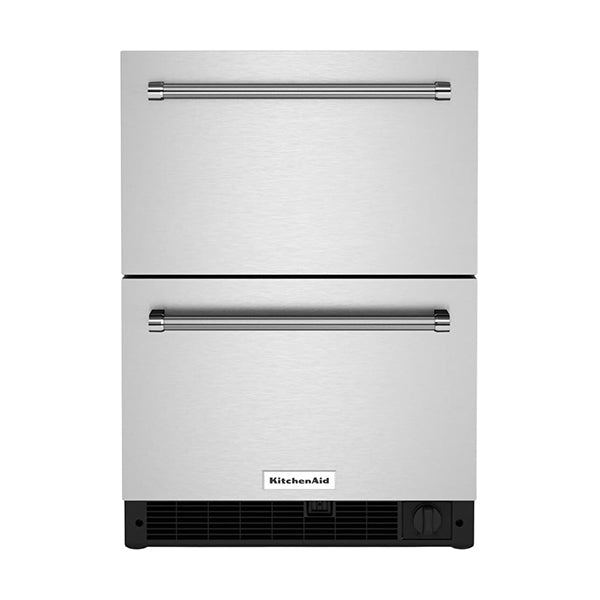 KitchenAid KUDF204KSB