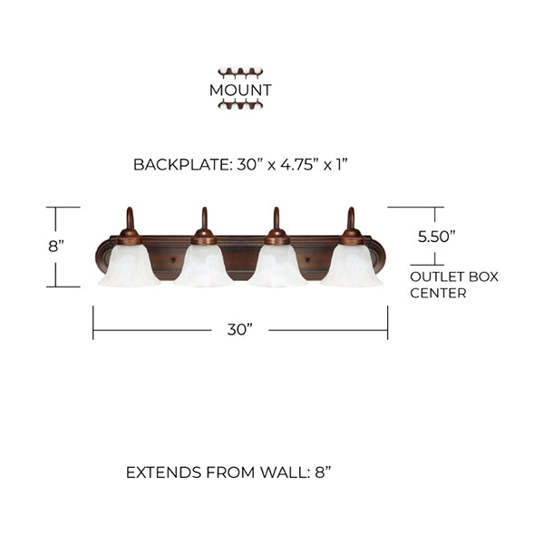 Golden 3602-BA2 BLK-PW