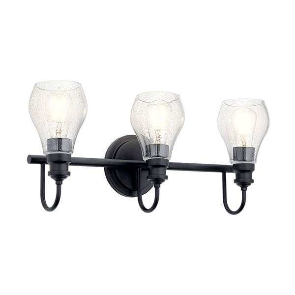 Kichler 45392BK