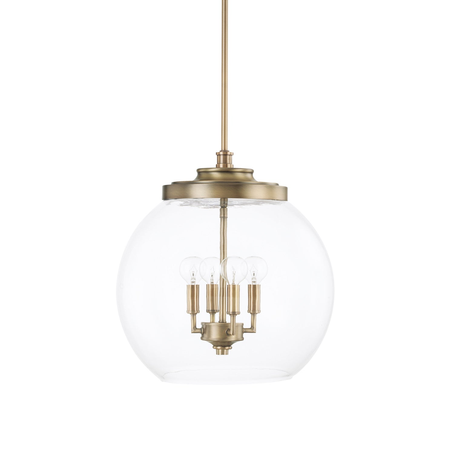 Capital Lighting 317542PN