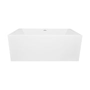 Hydro Systems SLA7236STO-WHI