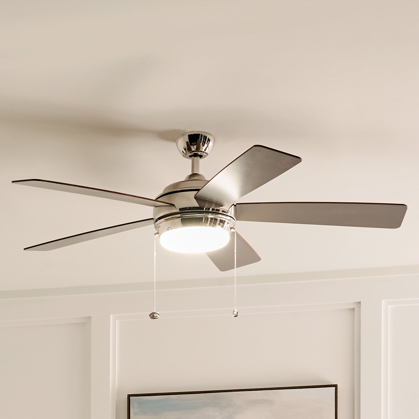 Starkk Reversible Ceiling Fan