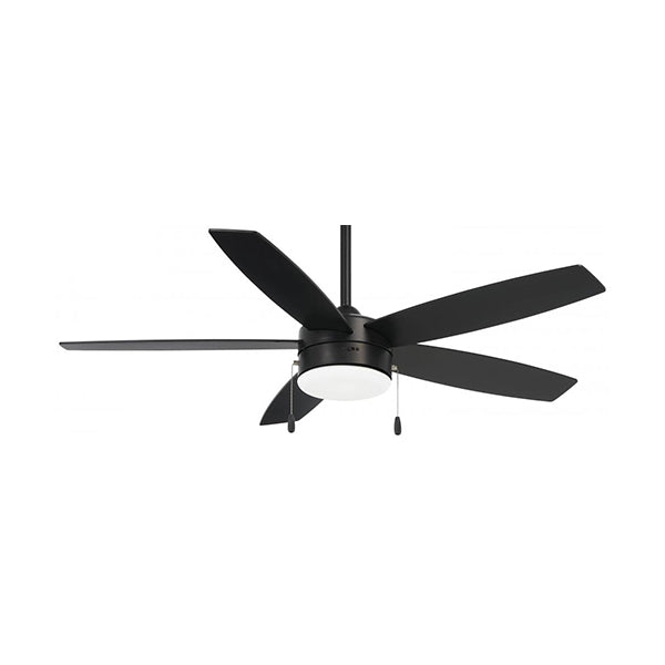Minka-Aire F673L-CL: 83864_1.jpg (Variant Image)