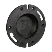 Charlotte Pipe ABS-800-KO-4X3