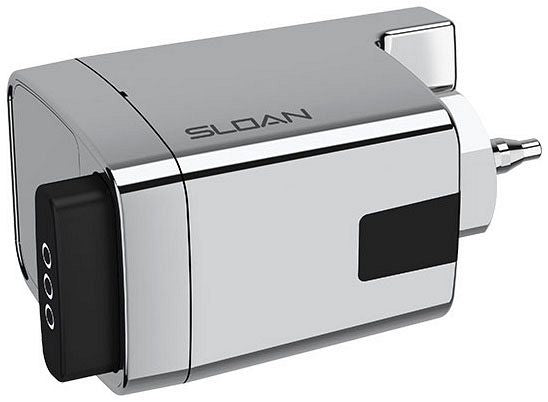 Sloan 3325502: SloanValve_3325502