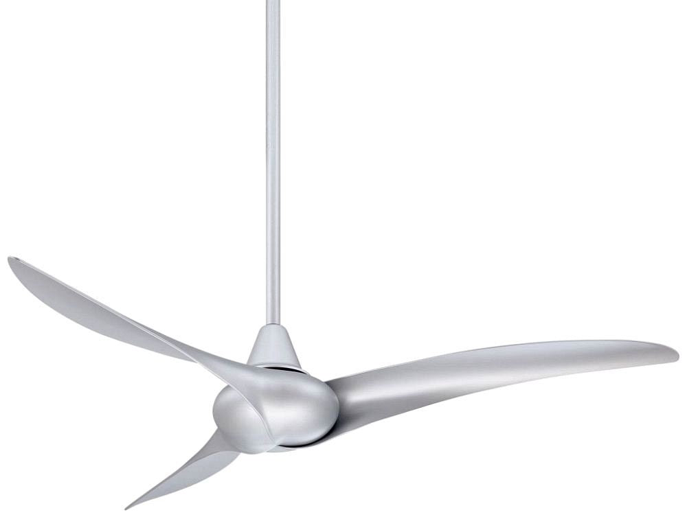 Minka F843-SL: MinkaLighting-MinkaAire_F843SL