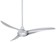 Minka F843-SL: MinkaLighting-MinkaAire_F843SL