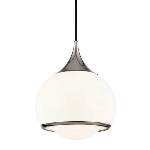 Mitzi H281701M-PN