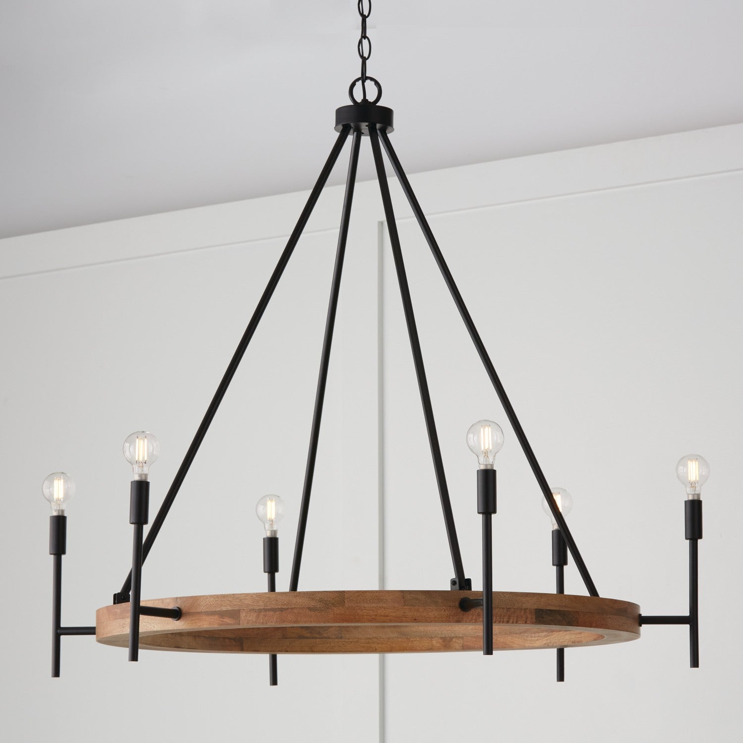 Capital Lighting 450861WK-709