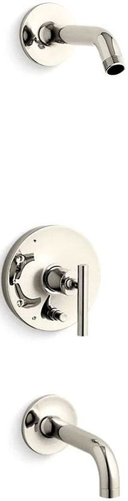 Kohler T14421-4L-SN: Kohler_KT144214LSN