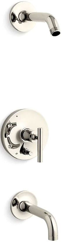 Kohler T14421-4L-SN: Kohler_KT144214LSN