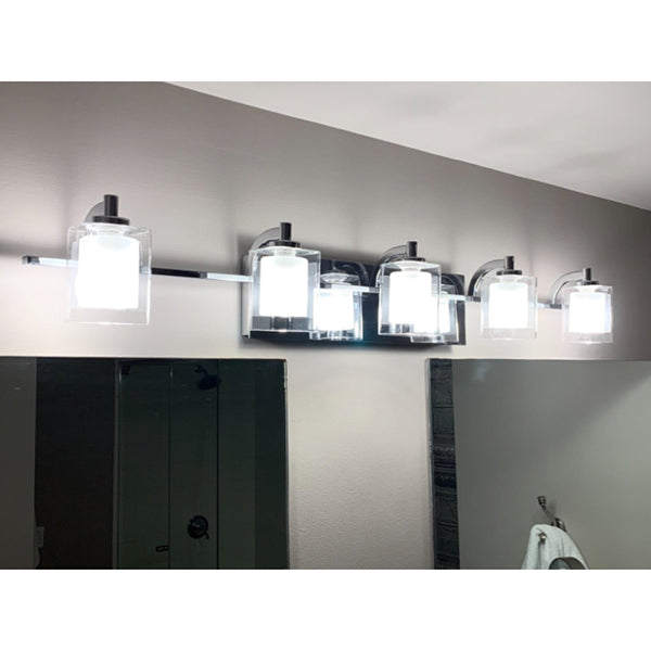 Quoizel KLT8605CLED