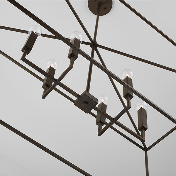 Capital Lighting 837661PN