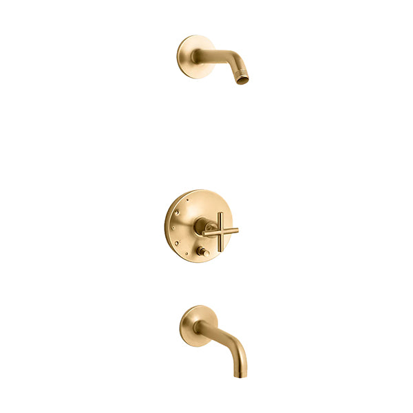 Kohler T14421-3L-CP