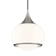 Mitzi H281701L-PN
