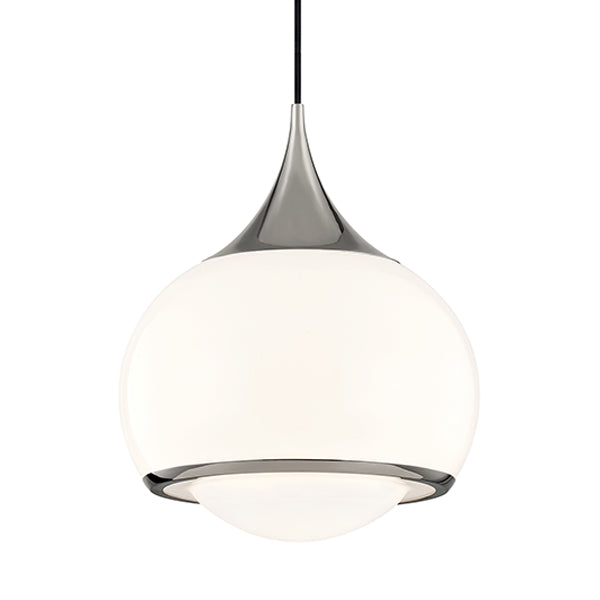 Mitzi H281701L-PN
