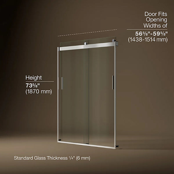 Kohler 706009-L-SH
