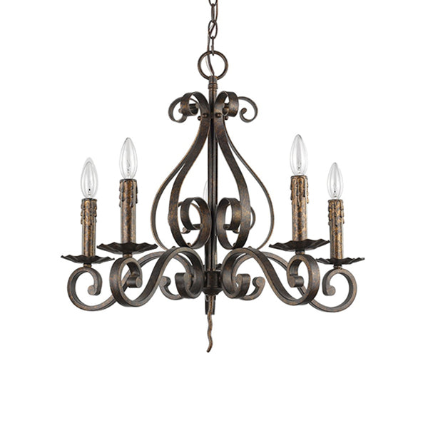 Acclaim Lighting IN11410R: 185042_1.jpg (Variant Image)