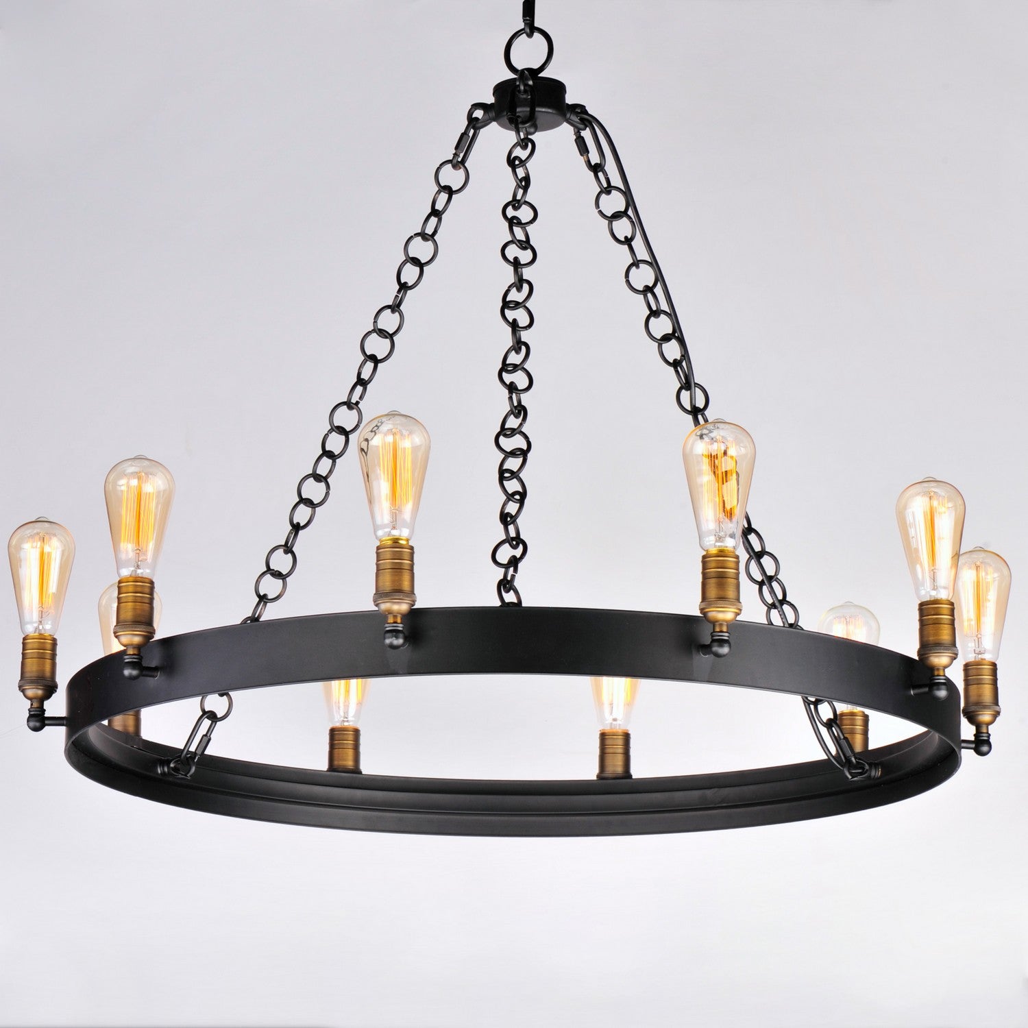 Maxim Lighting 26275BKNAB: 788972-1.jpg
