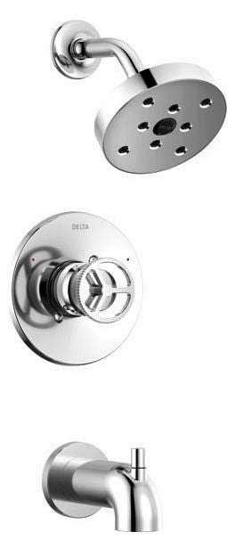 Delta T14458: DeltaFaucet_T14458