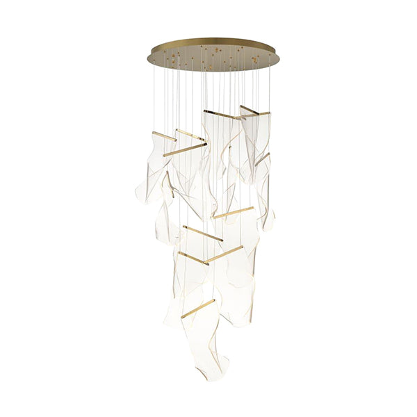 Maxim Lighting E24877-133FG