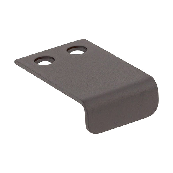 Top Knobs TK101BLK: 131758_1.jpg