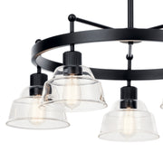 Kichler 52403BK: lad-4884522-3.jpg
