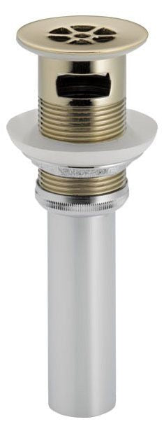 Brizo RP72412PN: DeltaFaucet_RP72412PN