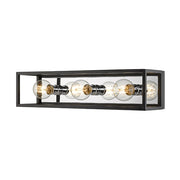 Z-Lite 480-3V-MB-CH