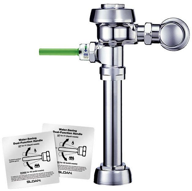 Sloan 3720000: SloanValve_3720000